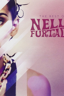 The Best Of Nelly Furtado - Poster / Capa / Cartaz - Oficial 1