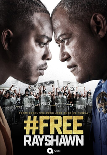 #FreeRayshawn (1ª Temporada) (#FreeRayshawn (Season 1))