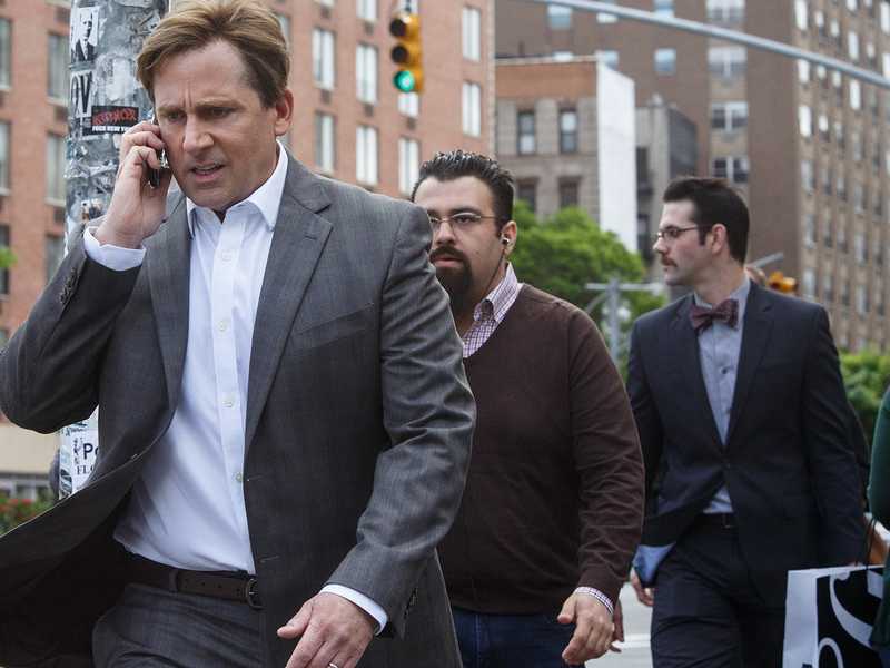 Foto 4 de A Grande Aposta