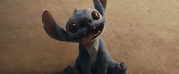 'Lilo & Stitch 2' terá direção de Chris Sanders, criador original e voz de Stitch