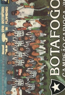 Botafogo - Campeão Invicto 89 (Botafogo - Campeão Invicto 89)