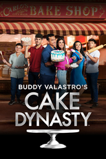 Cake Dynasty (Cake Dynasty)