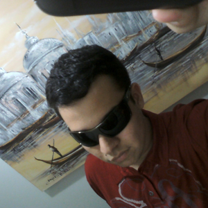 Foto de perfil de Gabriel Rampo de Noronha