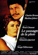 O Passageiro da Chuva