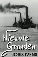 Terra Nova (Nieuwe Gronden)