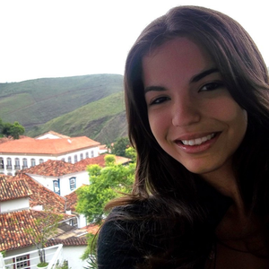Foto de perfil de Isabela