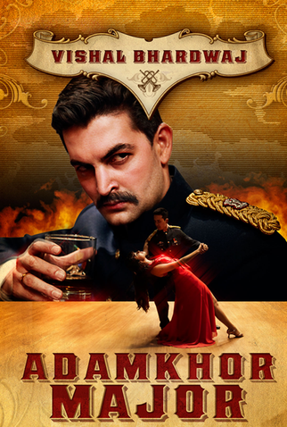 Poster 4 de Filme 7 Khoon Maaf (2011)