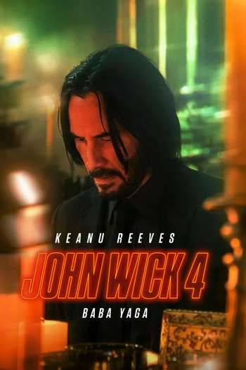 de Filme John Wick 4: Baba Yaga (2023)