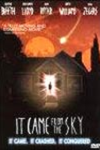 Poster de Filme Veio do Céu (1999)