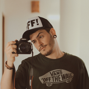 Foto de perfil de Patrício