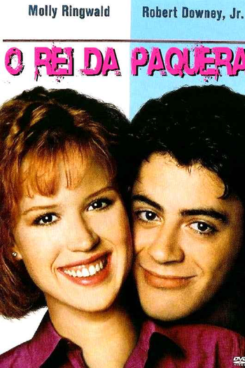  de Filme O Rei da Paquera (1987)