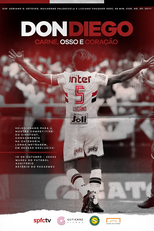 Don Diego - Carne, Osso e Coração (Don Diego - Carne, Osso e Coração)