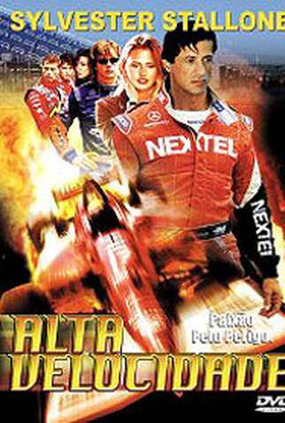 Poster 1 de Curta HBO First Look: Alta Velocidade (2001)