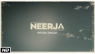 Neerja | Official Trailer | Sonam Kapoor | Shabana Azmi