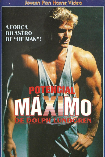  de Filme Potencial Máximo (1987)