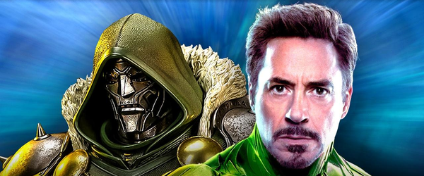 Vingadores Doutor Destino vai adaptar literalmente uma fase dos quadrinhos