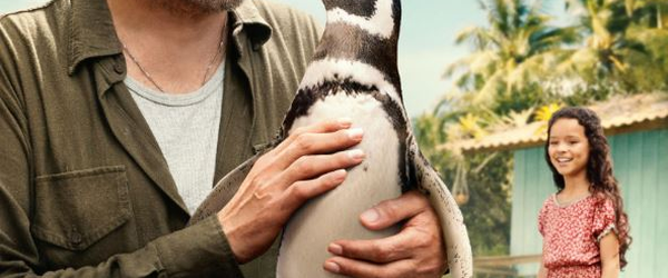 Crítica: Meu Amigo Pinguim ("My Penguin Friend") - CineCríticas