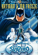 Batman & Mr. Freeze – Abaixo de Zero