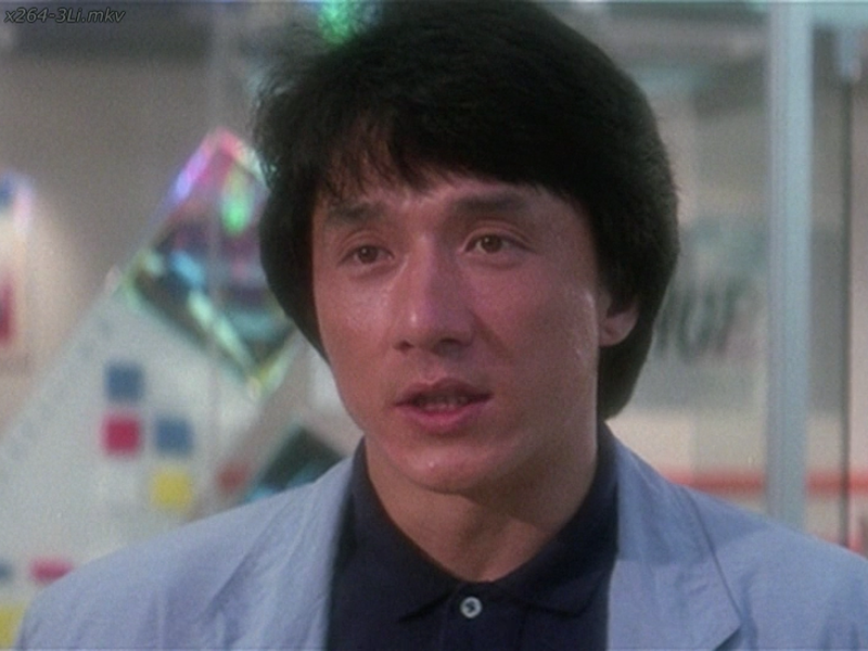 Foto 3 de Police Story 2: Codinome Radical