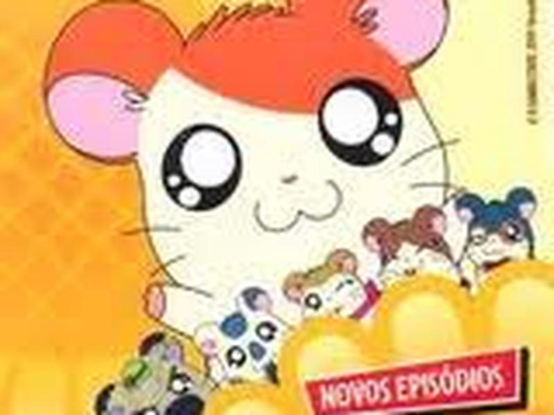 Foto 1 de Hamtaro: Pequenos Hamsters, Grandes Aventuras (1ª Temporada)