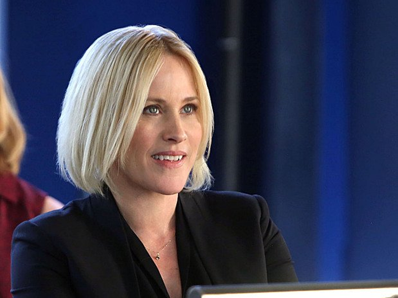 Foto 1 de CSI: Cyber (1ª Temporada)