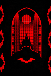 Batman - Poster / Capa / Cartaz - Oficial 40