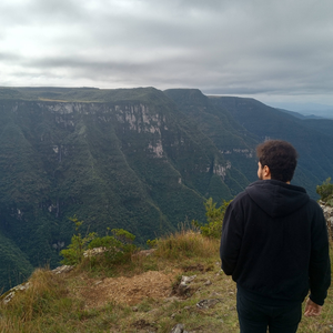 Foto de perfil de Alan Lee