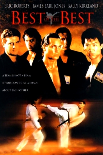  de Filme Operação Kickbox (1989)