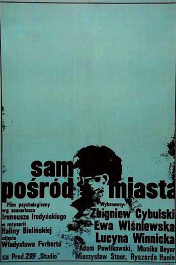  de Filme Sam Posród Miasta (1965)