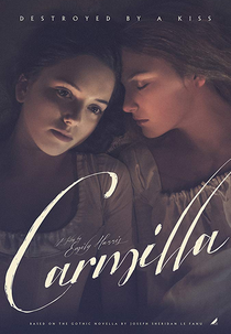 Carmilla (Carmilla)