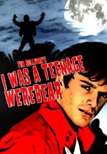 I Was a Teenage Werebear (I Was a Teenage Werebear)