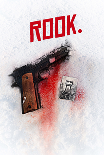 Rook. - Poster / Capa / Cartaz - Oficial 1