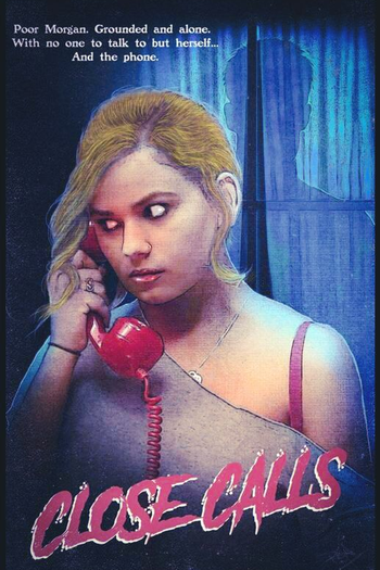  de Filme Close Calls (2017)