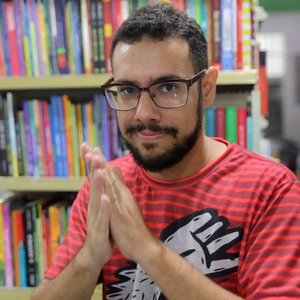 Foto de perfil de Arthur Cortês