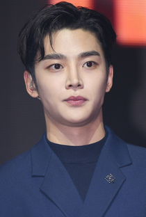 Kim Ro Woon - Poster 1