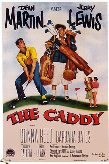  de Filme Sofrendo da Bola  (1953)