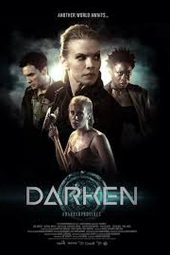  de Filme Darken: O Universo Paralelo (2017)