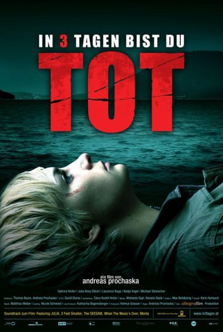 Poster 6 de Filme Morto em 3 dias (2006)