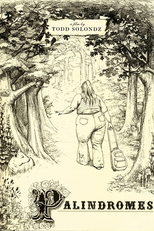 Palíndromos (Palindromes)