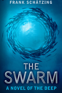 The Swarm (1ª Temporada) - Poster / Capa / Cartaz - Oficial 2