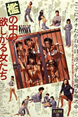 Women in Heat Behind Bars (Ori no naka no hoshigaru onnatachi)