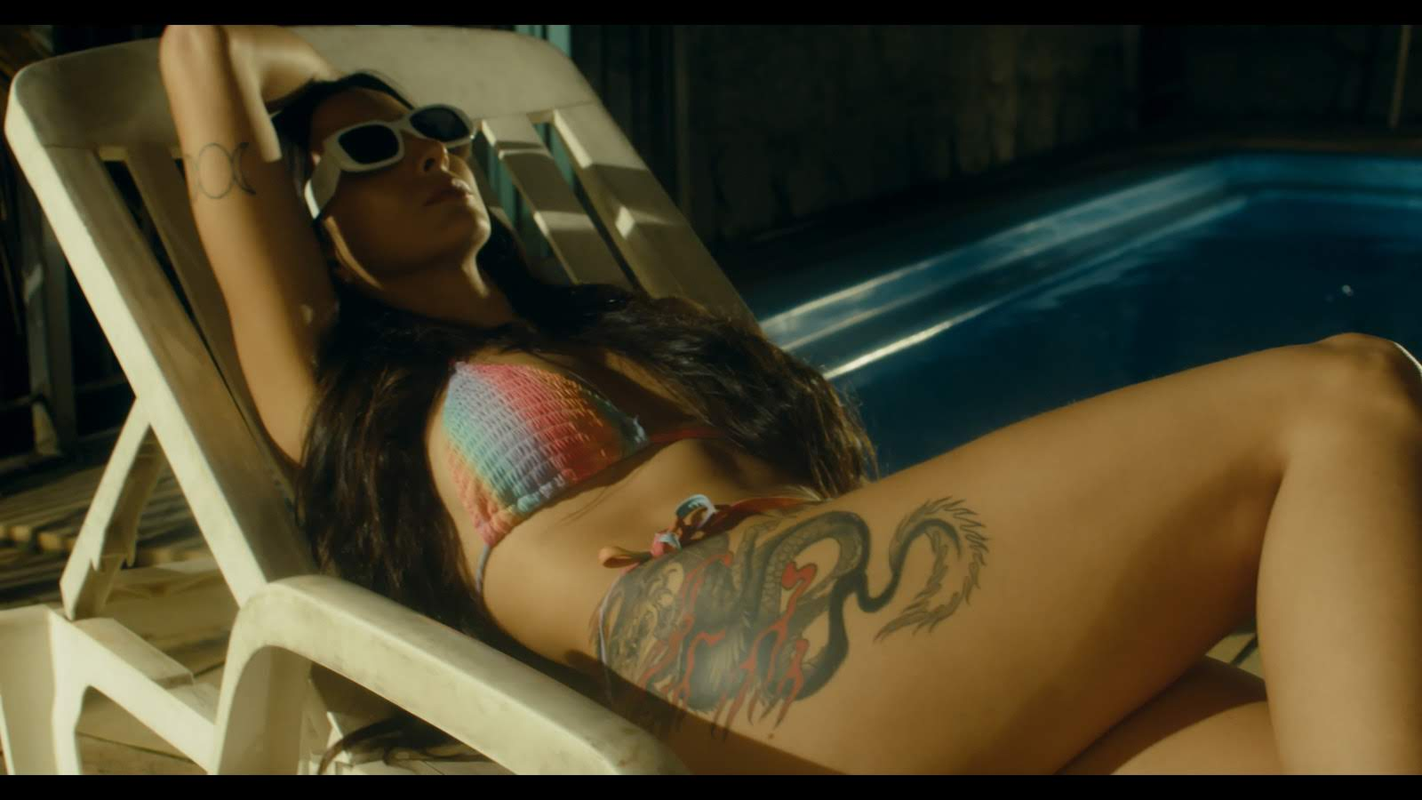 Larissa Harmônica - Foto 2