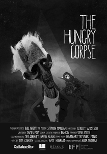 O Cadáver Faminto (The Hungry Corpse)