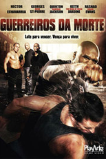 Guerreiros da Morte (Death Warrior)