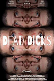 Dead Dicks - Poster / Capa / Cartaz - Oficial 1