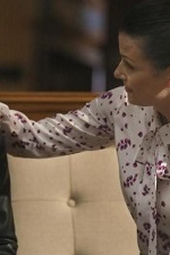 Poster de Episódio Handcuffs (2018)
