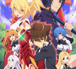 High School DxD Hero OVA