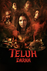 Teluh Darah (Teluh Darah)
