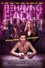 Tudo Para Ficar Com Ela (Behaving Badly)