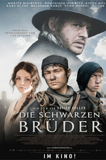 Os Irmãos Negros (Die Schwarzen Brüder)